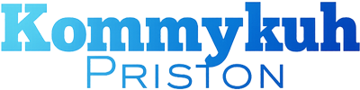 KommyKuh